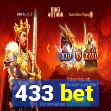 433 bet